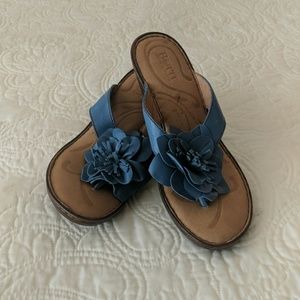 Born Handcrafted Sandals